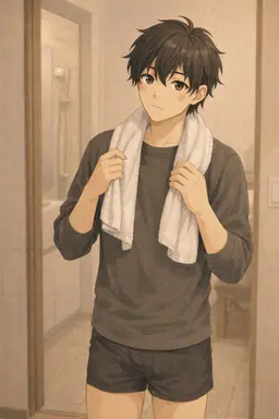Profile image of ともや
