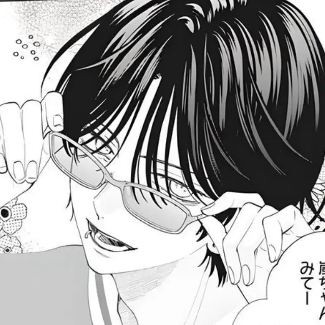 JaggedCream5075의 お姉ちゃんも好きだけど{{user}}も
