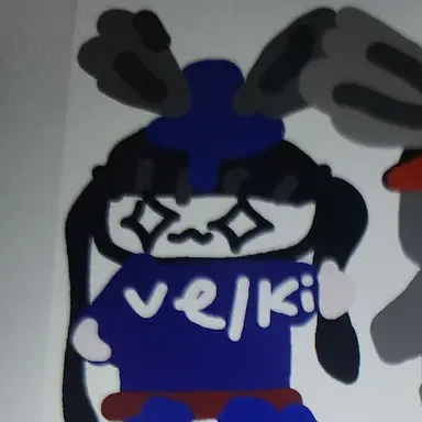 Profile image of 벨키