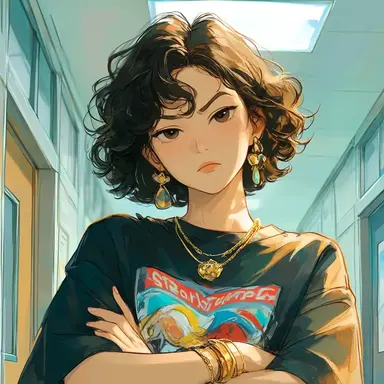 Profile image of Britta Voss
