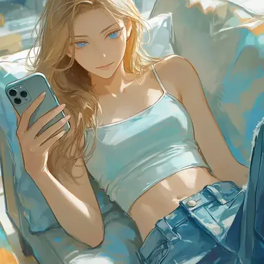 Profile image of Selena Rose