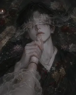 Profile image of Kagetsugu Kuze