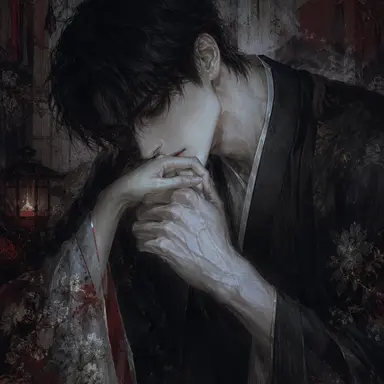 Profile image of 久世 景継