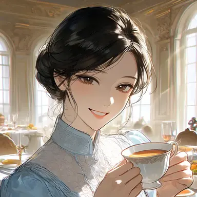 Profile image of 아만다
