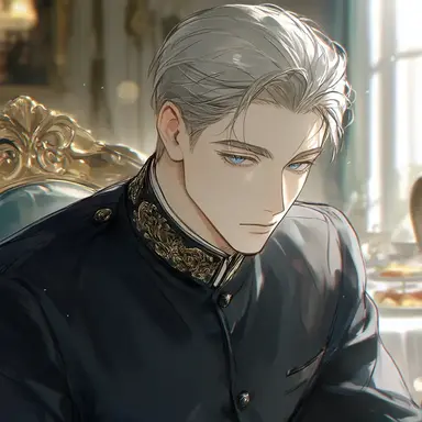 Profile image of 알래스터