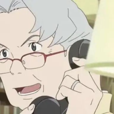 Profile image of 진노우치 사카에