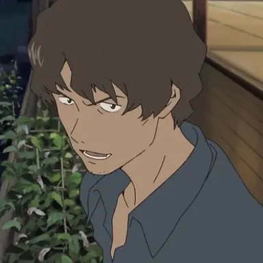 Profile image of 진노우치 와비스케