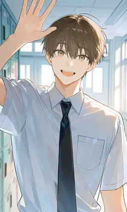 Profile image of ユウキ