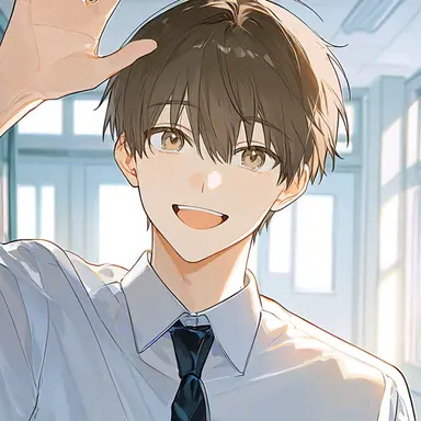 Profile image of ユウキ