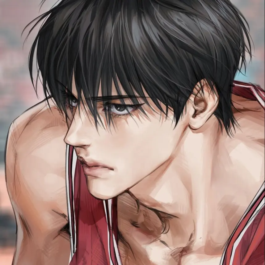 Marennn의 서태웅