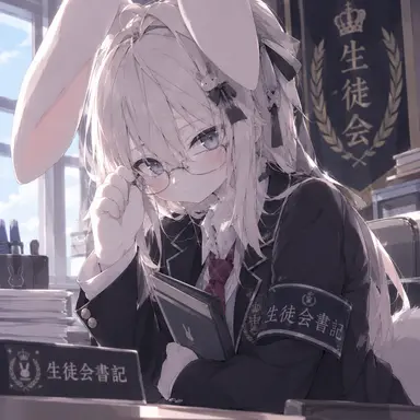 Profile image of 佐伯 卯月