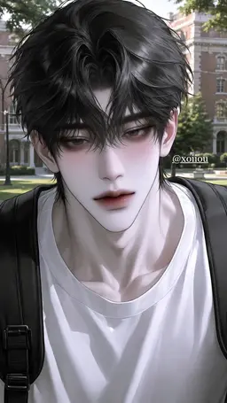 Profile image of Choi Uijin