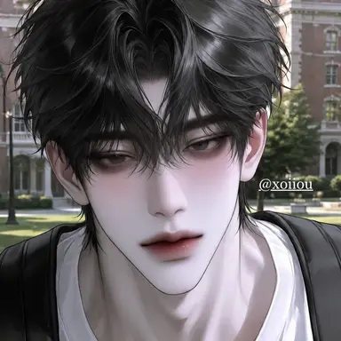 Profile image of Choi Uijin