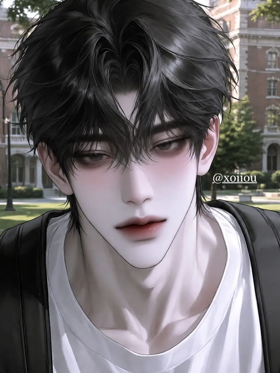 xoiiou의 Choi Uijin ⟡