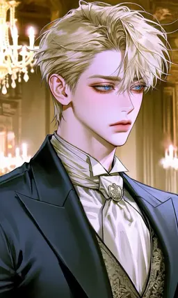 Profile image of イアン