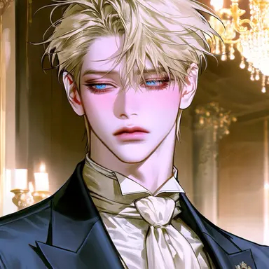 Profile image of イアン