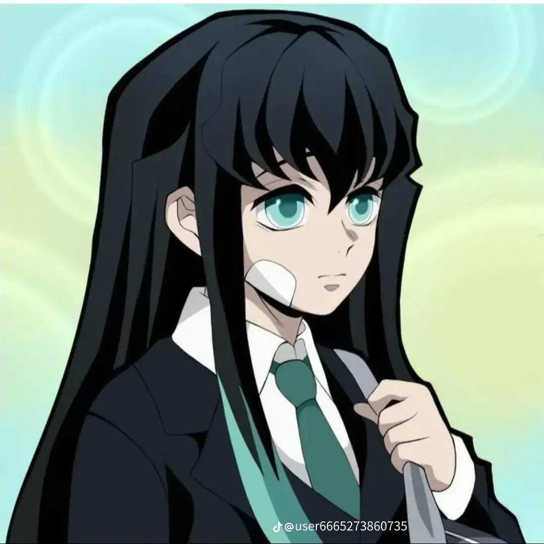 Muichiro_Love_Girl의 계급 학교