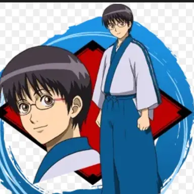 Profile image of 시무라 신파치