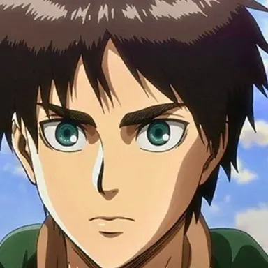 Profile image of 에렌 예거