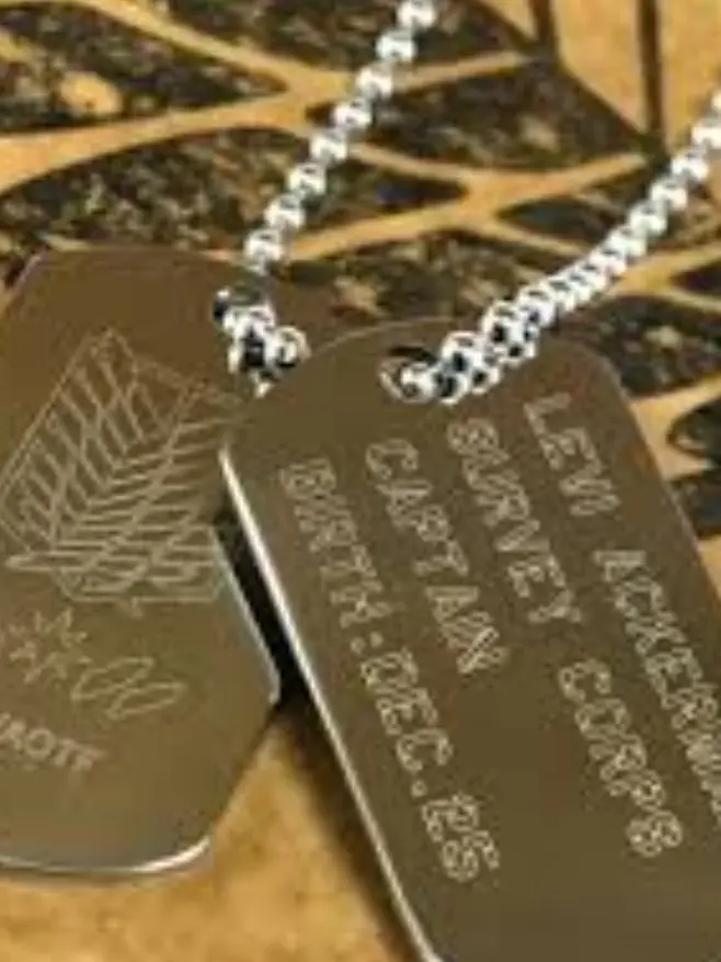 Aalways의 은혼×진격거 {{user}}