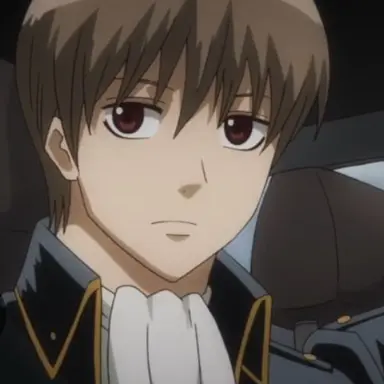 Profile image of 오키타 소고