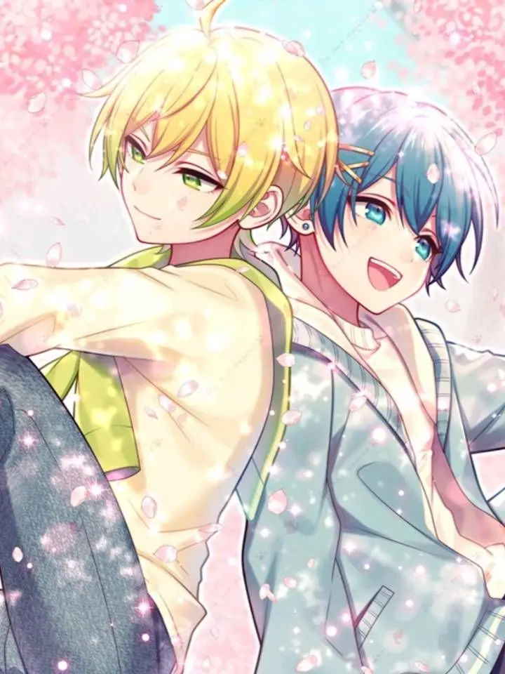 StuffyLynx1383의 義の兄二人に溺愛されます！？