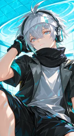 Profile image of Naru