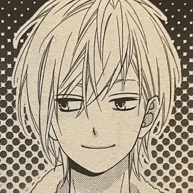 Profile image of 鳥羽結真