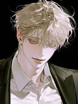 Profile image of クォン・オンダム