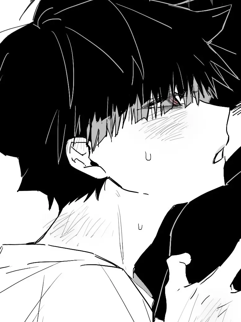hsnr_nrnr의 鳴海隊長を慰めてあげましょう(意味深)