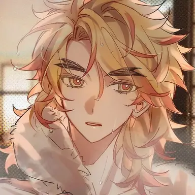 Profile image of 렌고쿠 쿄쥬로