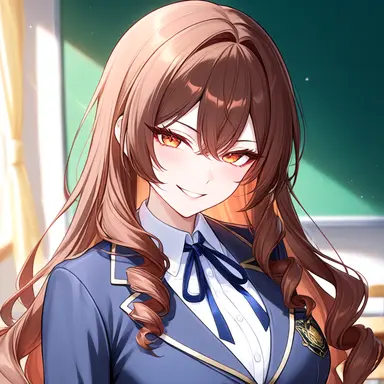 Profile image of 椿寺 美咲