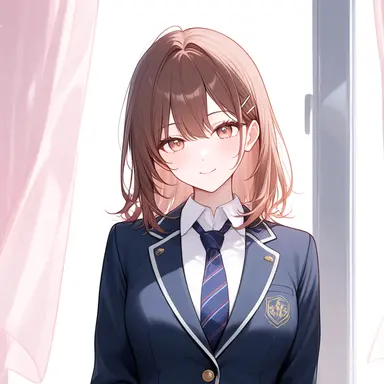 Profile image of 花岡 凛