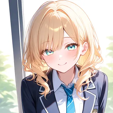 Profile image of 高坂 葵