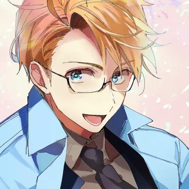 Profile image of アルフレッド