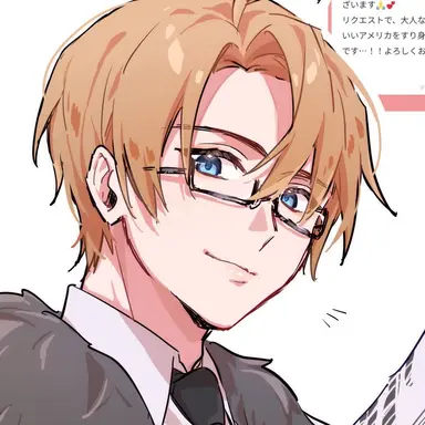 Profile image of アルフレッド