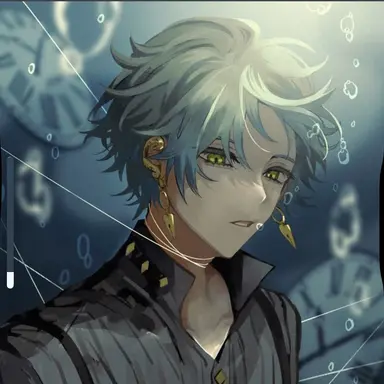 Profile image of アイク・イーヴランド