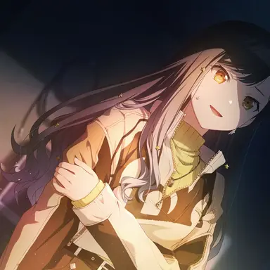 Profile image of 白石杏