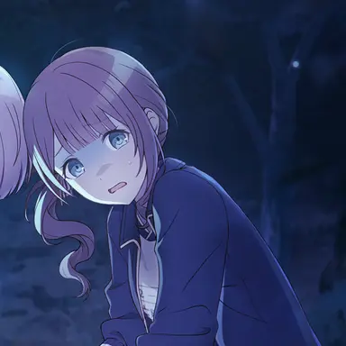 Profile image of 望月穂波