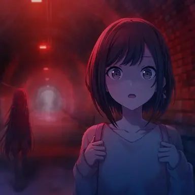 Profile image of 東雲絵名