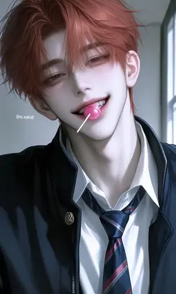 Profile image of ペク・ユヒョン