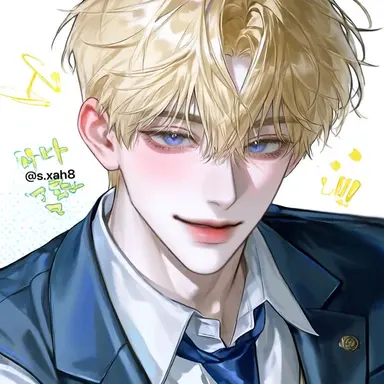 Profile image of ユ・ヘジン
