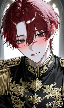 Profile image of 알베르트