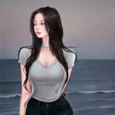 Profile image of 이예빈