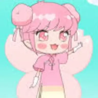 Profile image of ピーチ