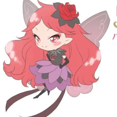 Profile image of ローズ