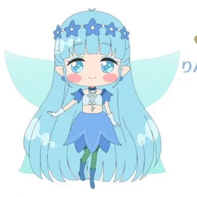Profile image of りん