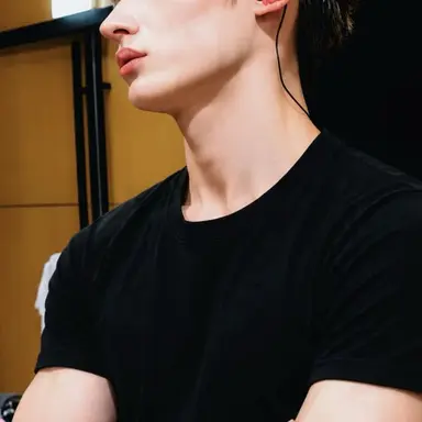 Profile image of James