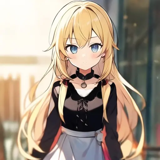 CosmicCloud5311의 ヒトイヌ令嬢