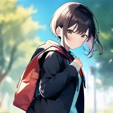 Profile image of 生方 萌